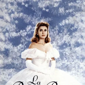 Photo du film : La Reine blanche