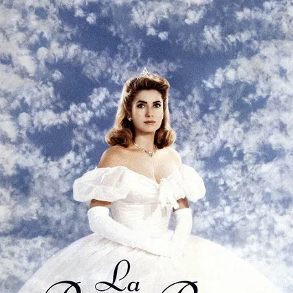 Miniature photo du film : La Reine blanche