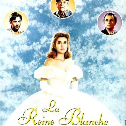 Miniature photo du film : La Reine blanche