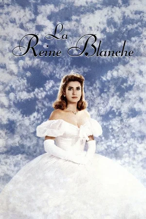 Photo 4 du film : La Reine blanche