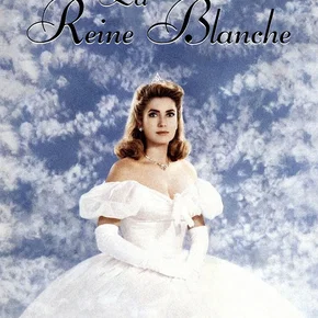 Photo du film : La Reine blanche