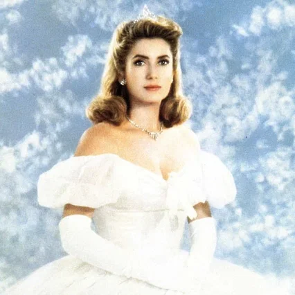 Miniature photo du film : La Reine blanche
