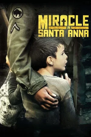 Photo 3 du film : Miracle à Santa Anna