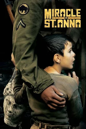 Photo 4 du film : Miracle à Santa Anna