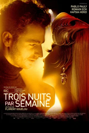 Photo du film : Trois nuits par semaine