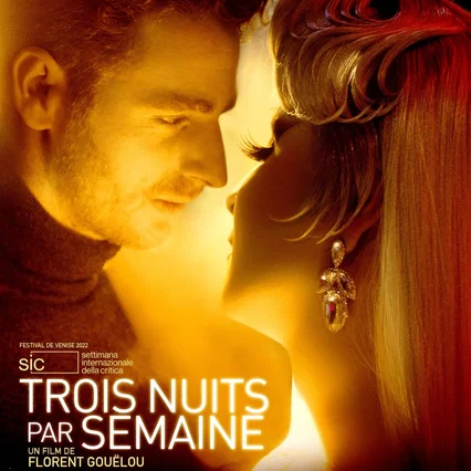 Miniature photo du film : Trois nuits par semaine