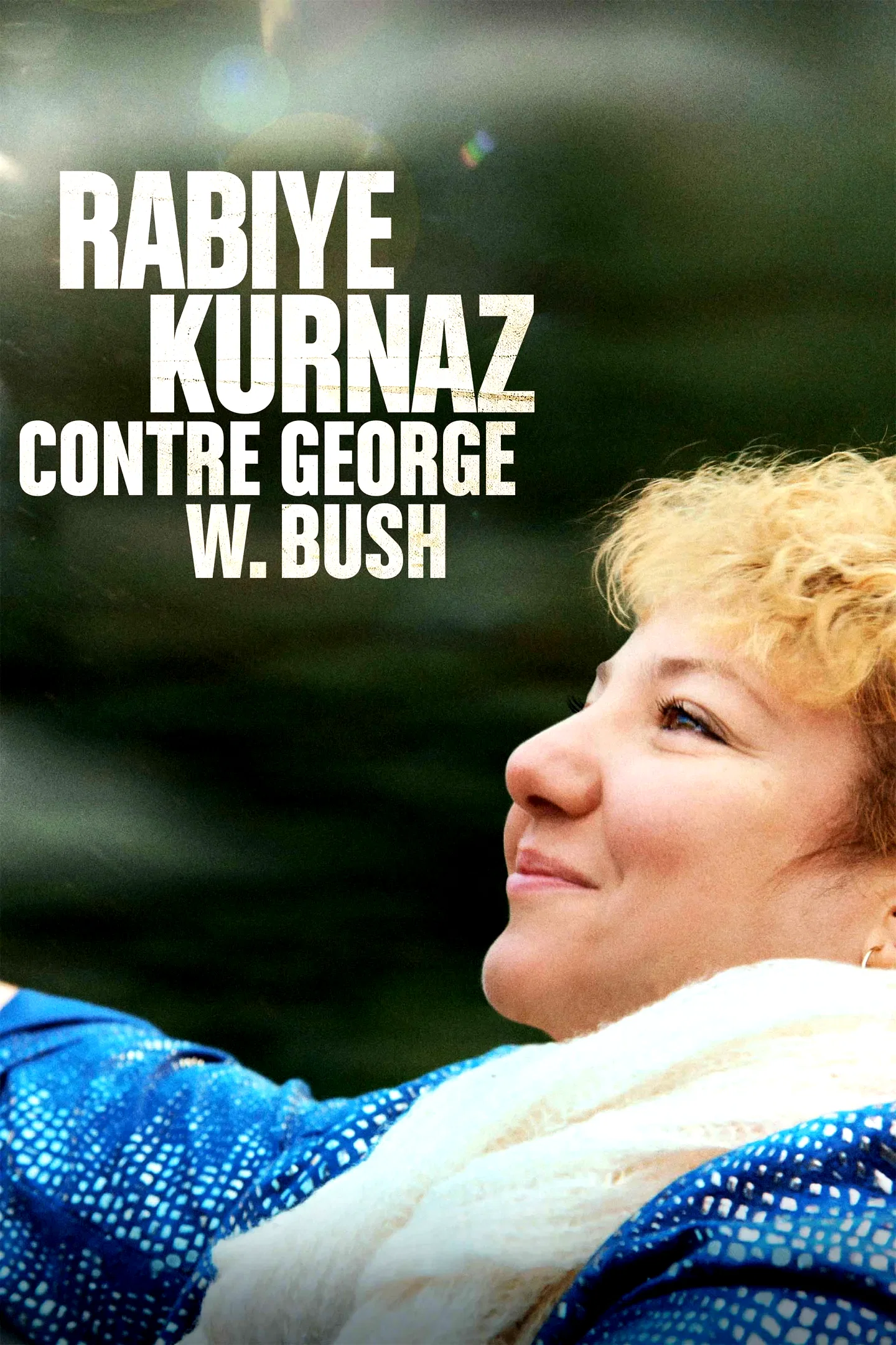 Affiche du film : Rabiye Kurnaz gegen George W. Bush