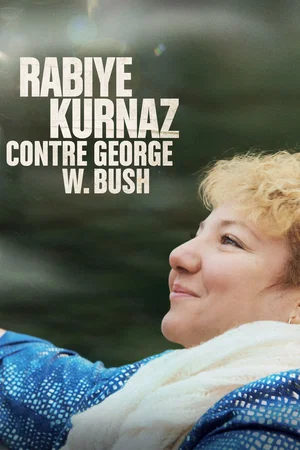 Affiche du film : Rabiye Kurnaz gegen George W. Bush