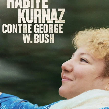 Miniature photo du film : Rabiye Kurnaz gegen George W. Bush