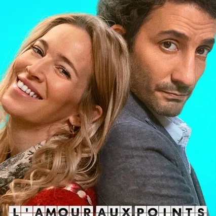 Miniature photo du film : L'Amour aux points