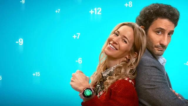 Photo 3 du film : L'Amour aux points