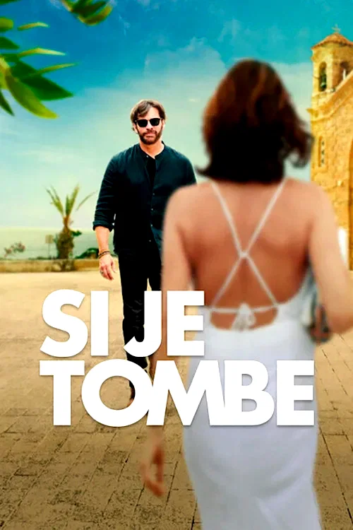 Affiche du film : Si je tombe