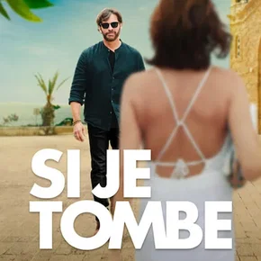 Photo du film : Si je tombe