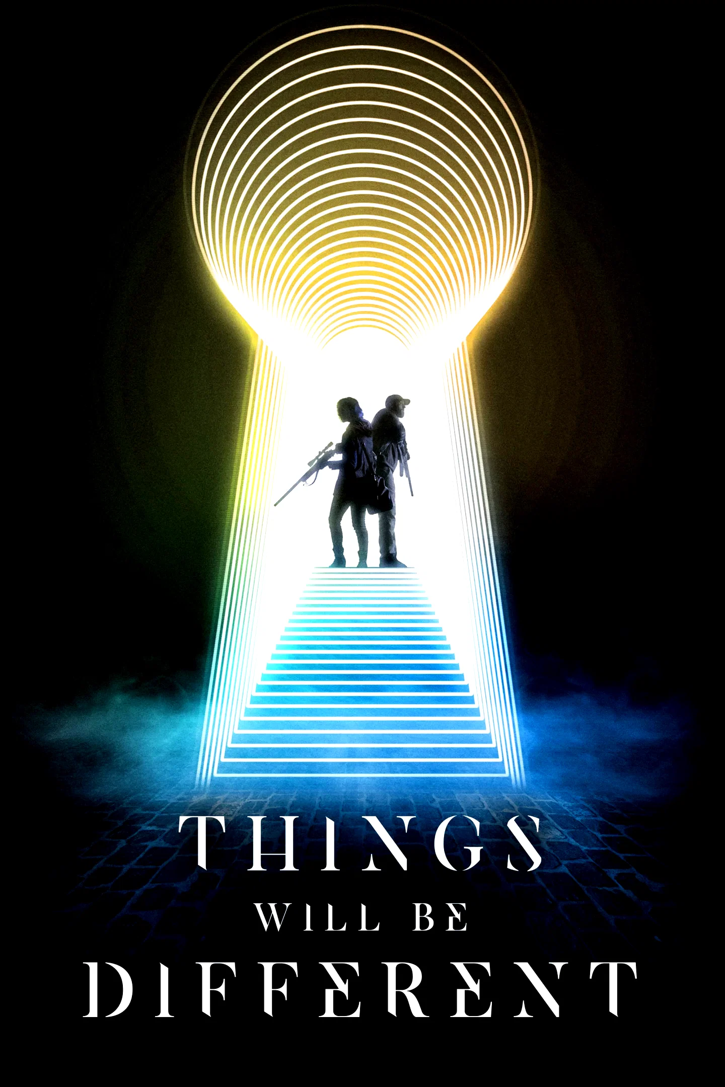 Affiche du film : Things Will Be Different