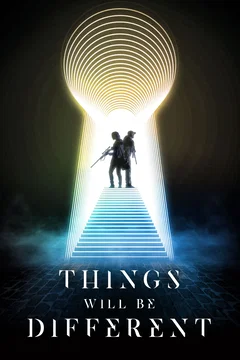 Affiche du film Things Will Be Different