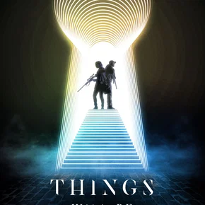 Photo du film : Things Will Be Different