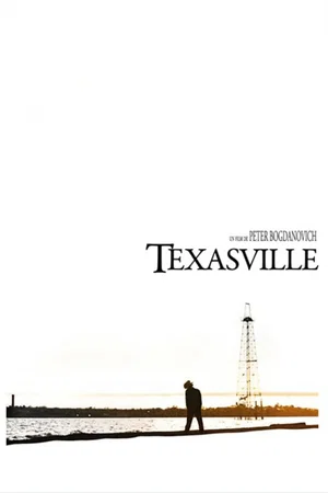 Affiche du film : Texasville