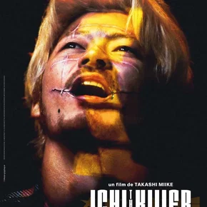 Photo du film : Ichi the Killer