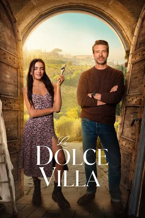 Affiche du film : La Dolce Villa