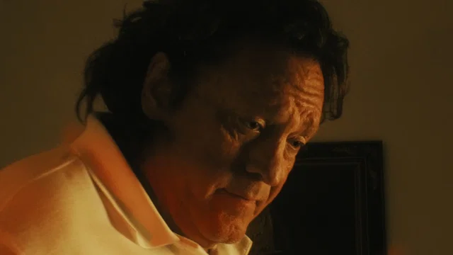 Photo 2 du film : A Corpse in Kensington