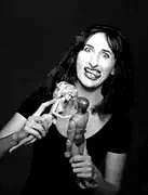 Photo du film : Sandrine Sénès : Fuckin'Love