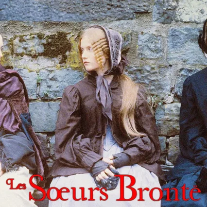 Miniature photo du film : Les Soeurs Brontë