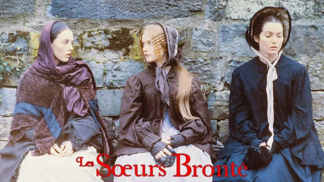 Photo du film : Les Soeurs Brontë