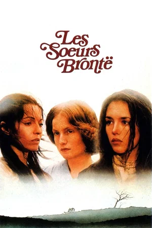 Affiche du film : Les Soeurs Brontë