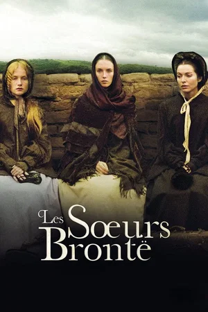 Photo du film : Les Soeurs Brontë