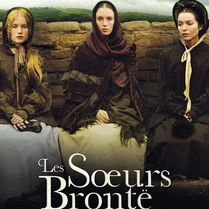 Miniature photo du film : Les Soeurs Brontë