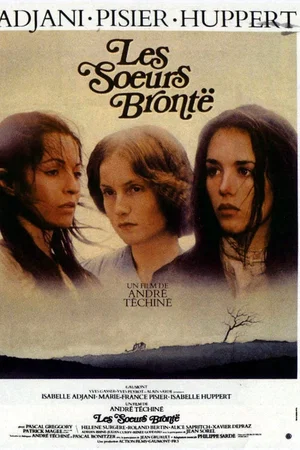 Photo du film : Les Soeurs Brontë