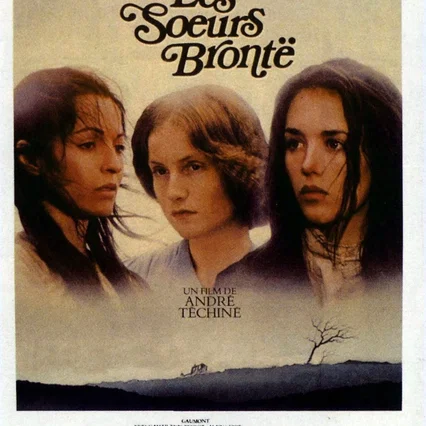 Miniature photo du film : Les Soeurs Brontë