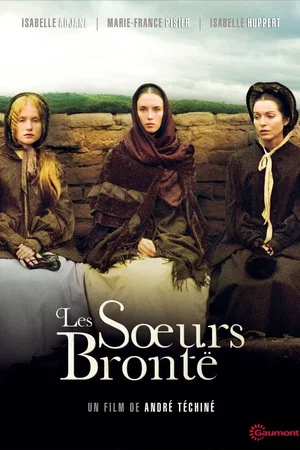 Photo du film : Les Soeurs Brontë