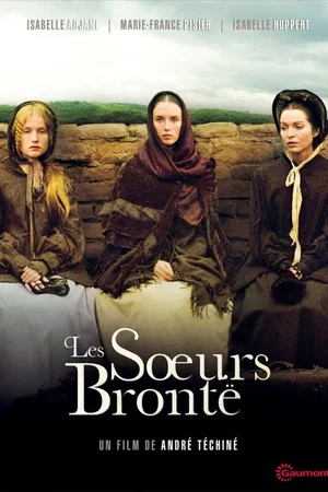 Photo du film : Les Soeurs Brontë