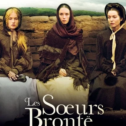 Miniature photo du film : Les Soeurs Brontë