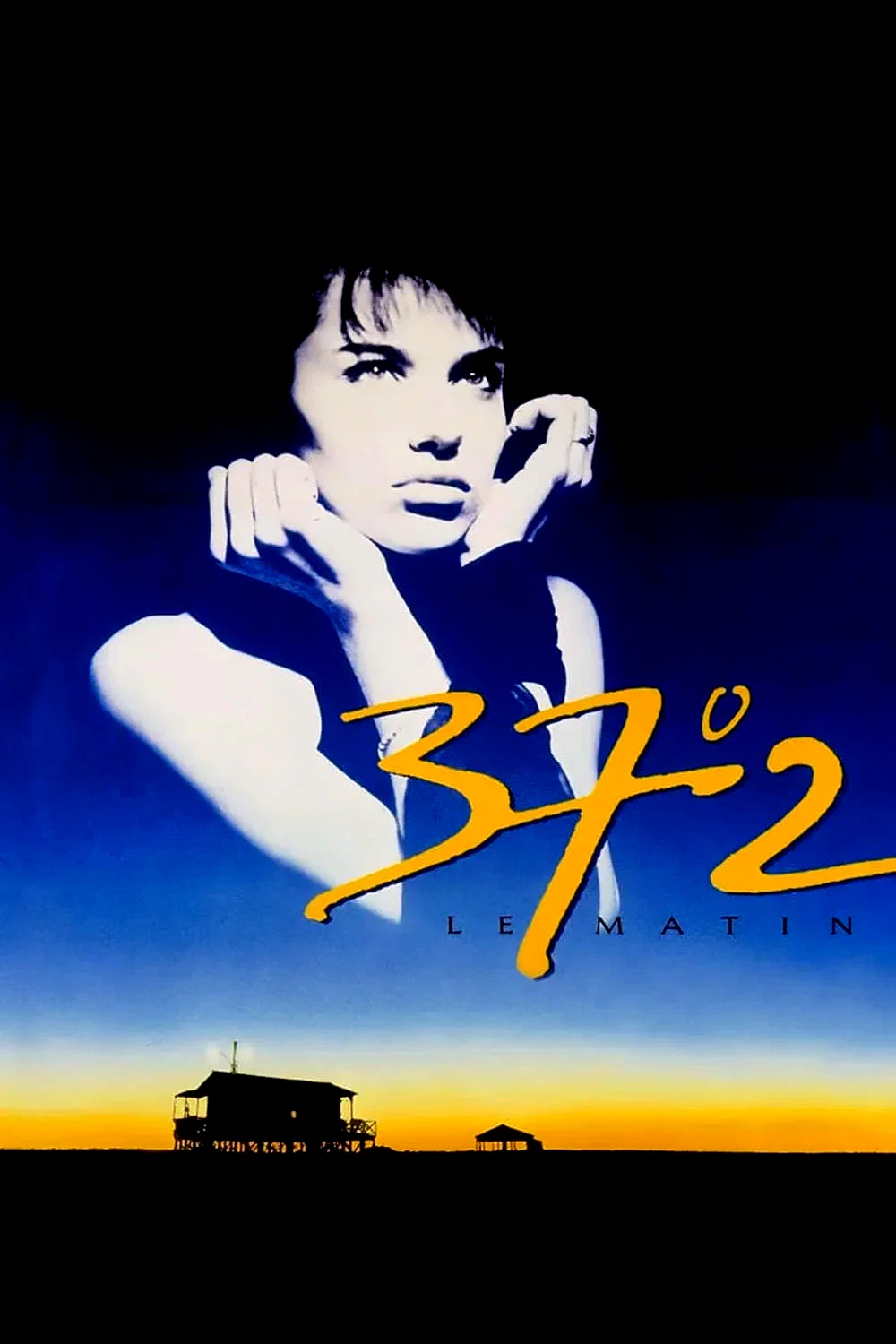 Affiche du film : 37°2 le matin