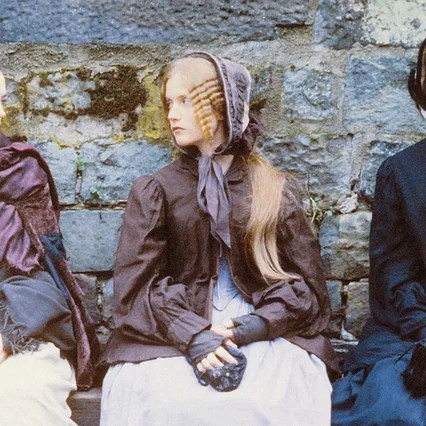 Miniature photo du film : Les Soeurs Brontë