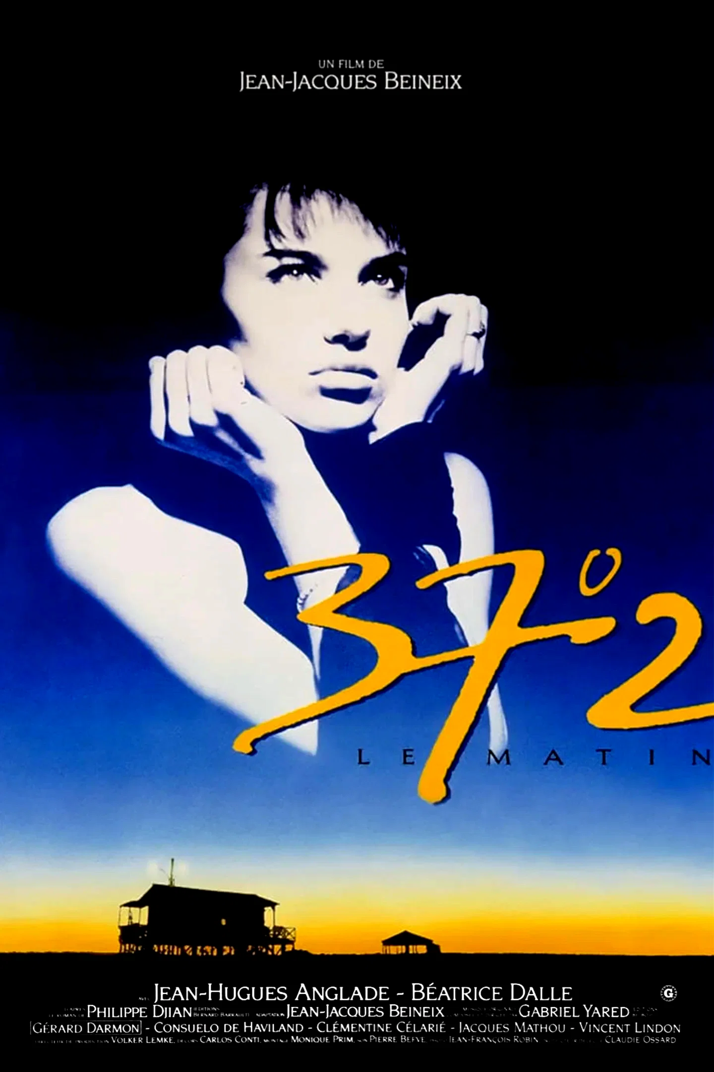 Photo 3 du film : 37°2 le matin