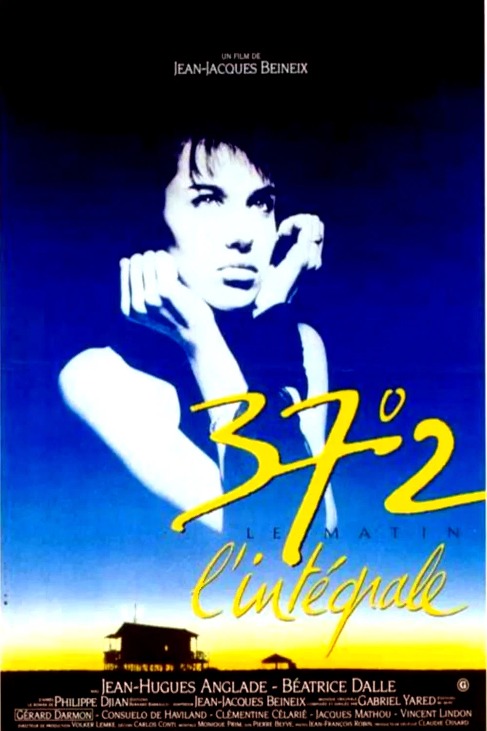 Photo 5 du film : 37°2 le matin