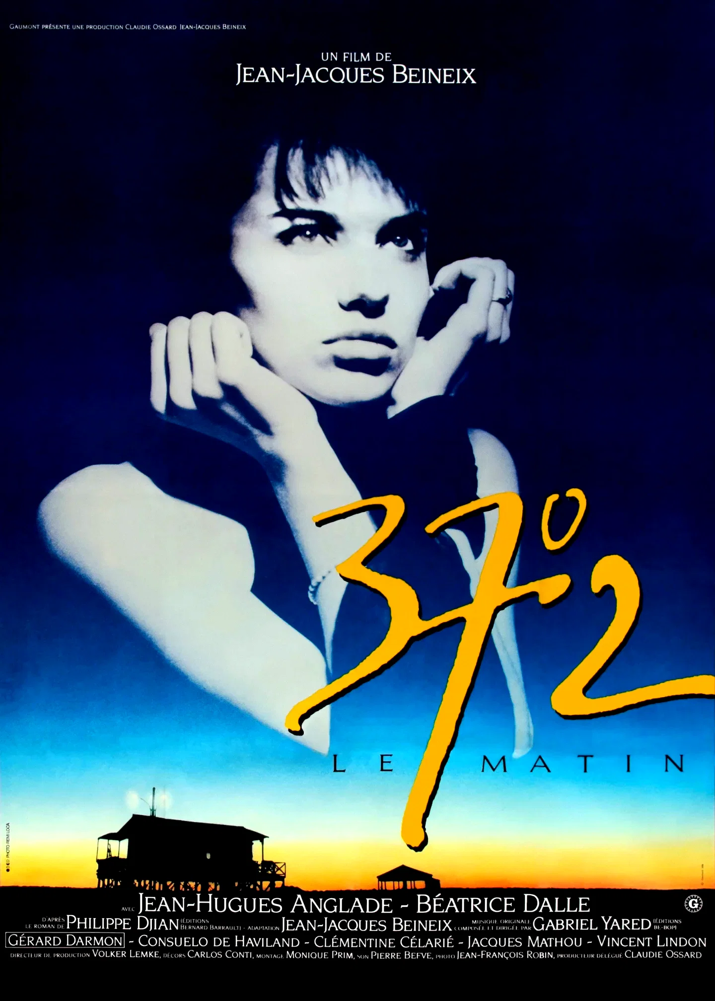 Photo 8 du film : 37°2 le matin