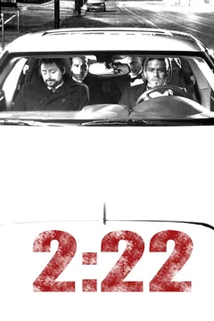 Affiche du film = 2h22