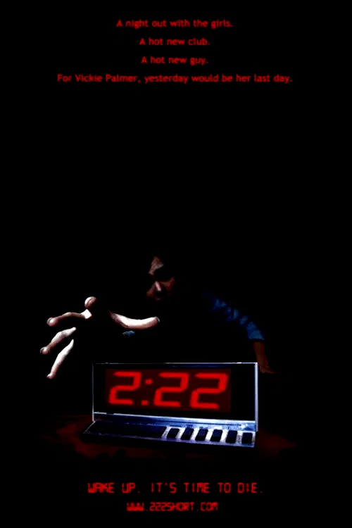 Affiche du film : 2:22