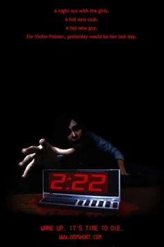 Affiche du film = 2:22