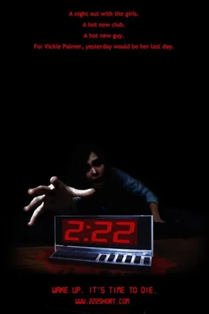 Affiche du film : 2:22