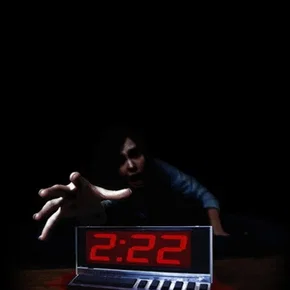 Photo du film : 2:22