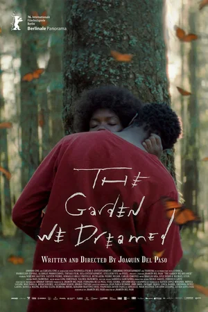 Photo 4 du film : The Garden We Dreamed