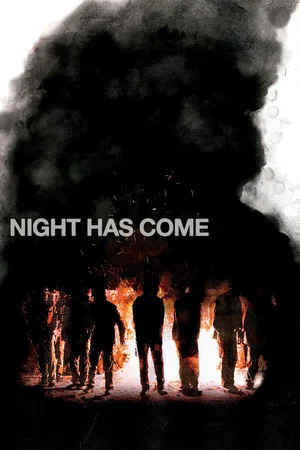 Photo du film : Night Has Come