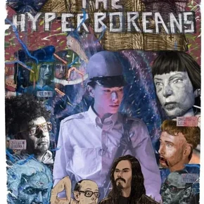 Photo du film : The Hyperboreans