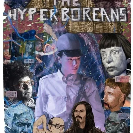 Miniature photo du film : The Hyperboreans