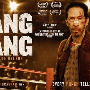 Photo du film : Bang Bang